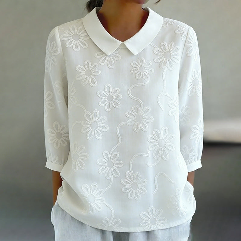 Gracefully Designed Shirt