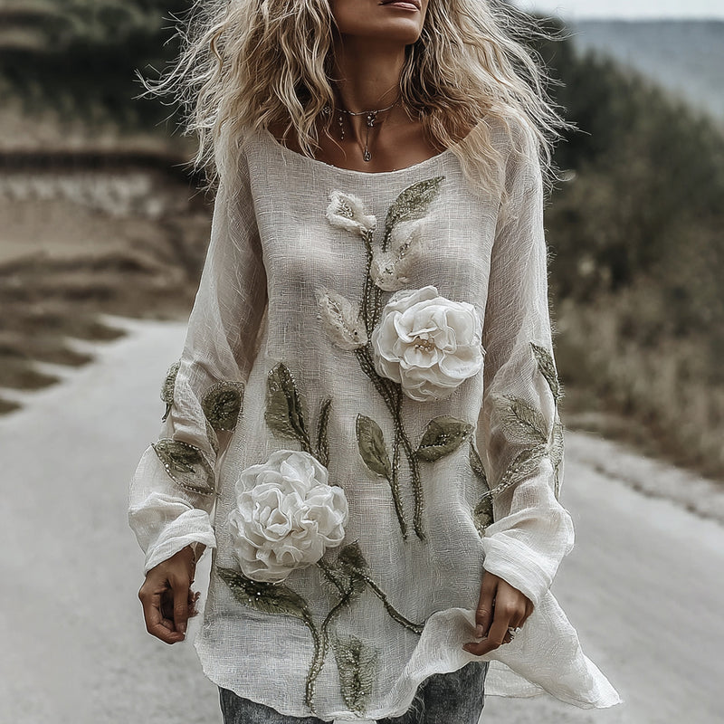 Vintage Inspired Shirt