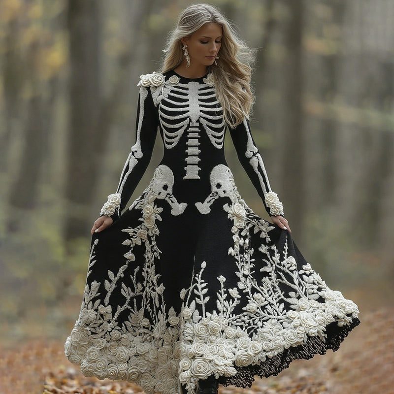 Elegantly Designed Dress