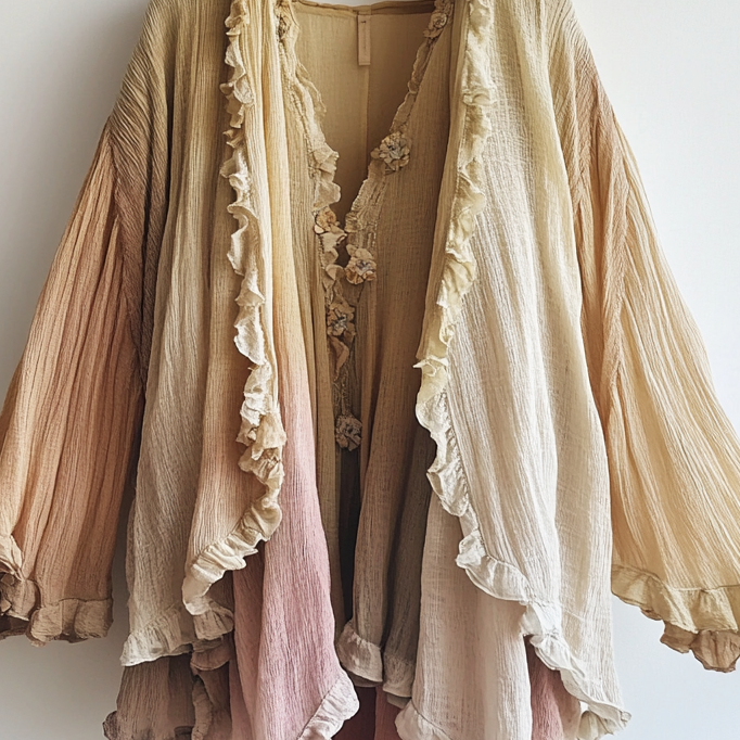 Thoughtfully Designed Cardigan