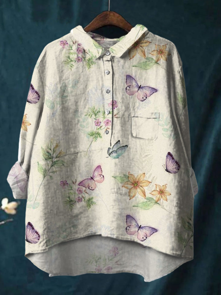 Classic Vintage Shirt