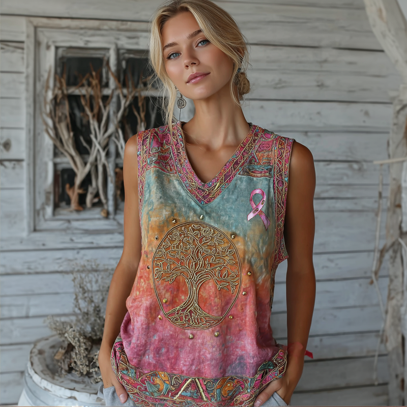 Beautifully Finished Top in a Timeless Design