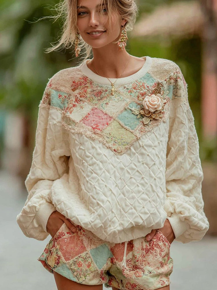 Vintage Inspired Shirt