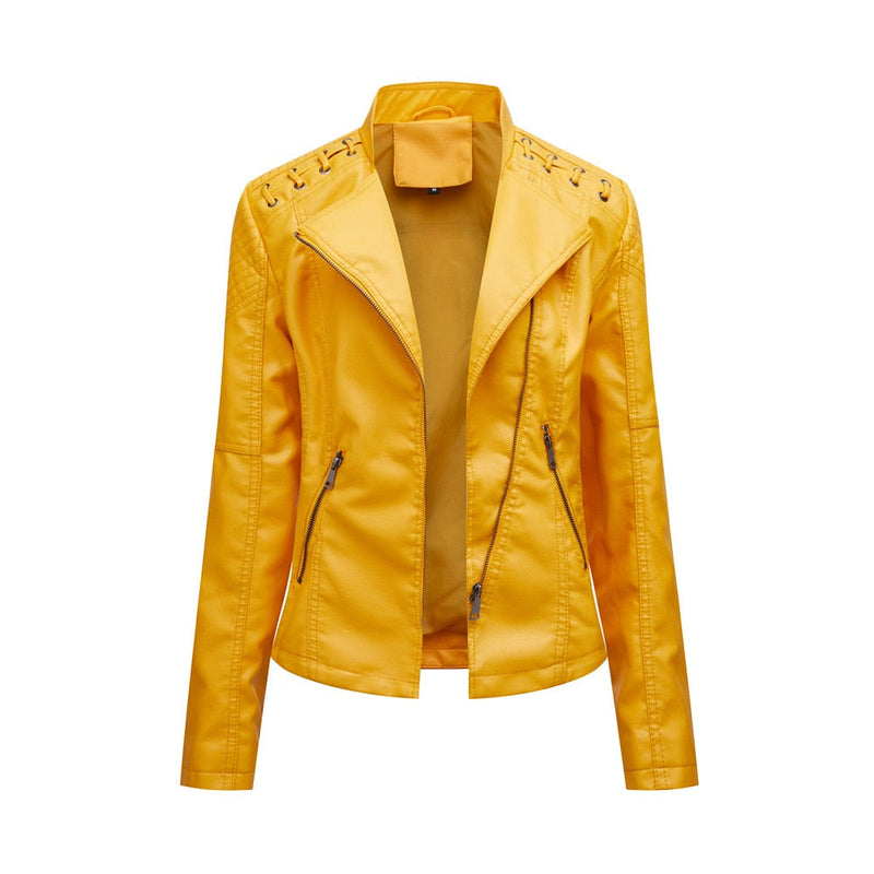 Vintage Inspired Jacket