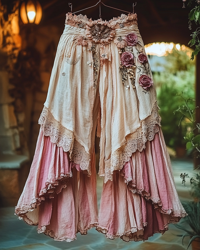 Thoughtfully Designed Garment