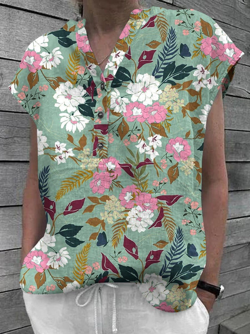 Thoughtfully Designed Shirt