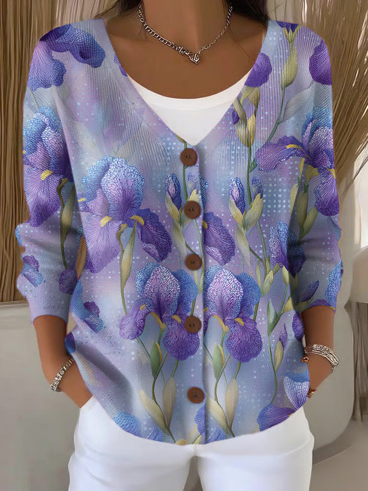 Beautifully Crafted Cardigan
