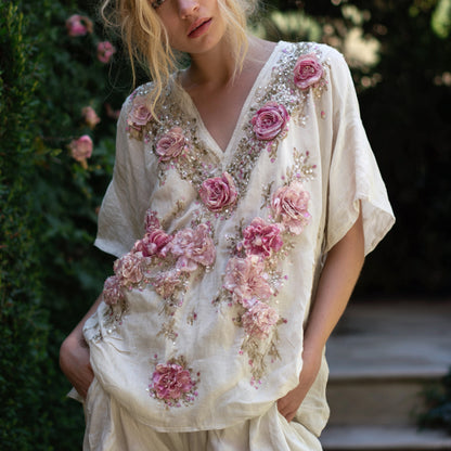 Polished Shirt with an Effortless Classic Look