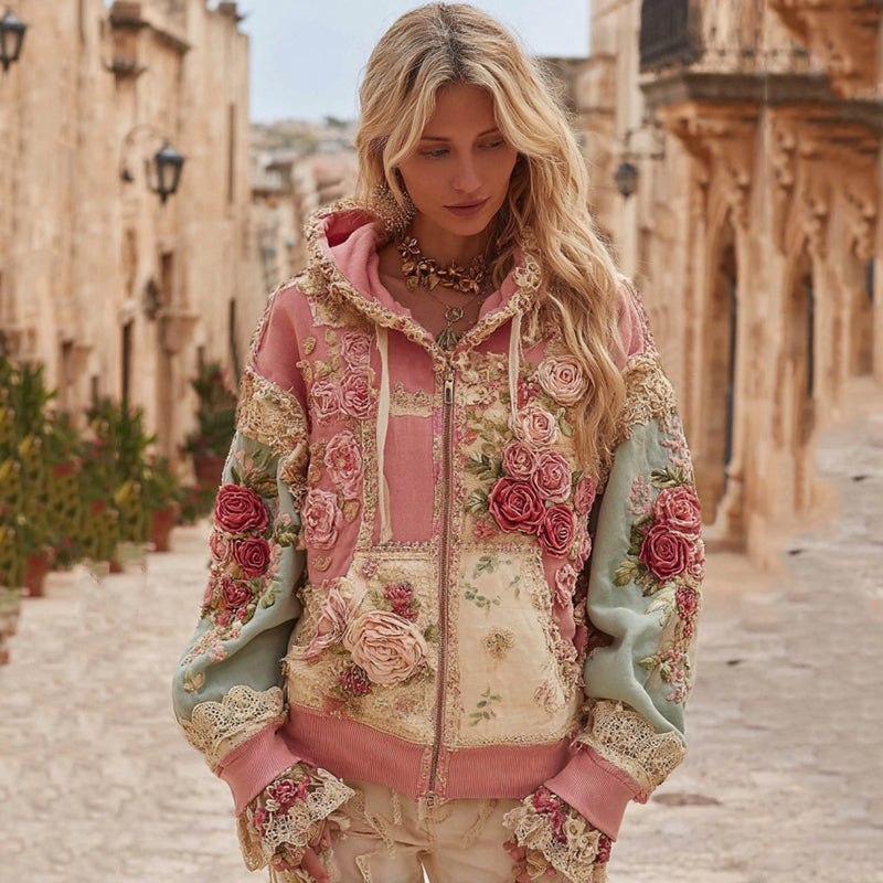 Beautifully Crafted Garment