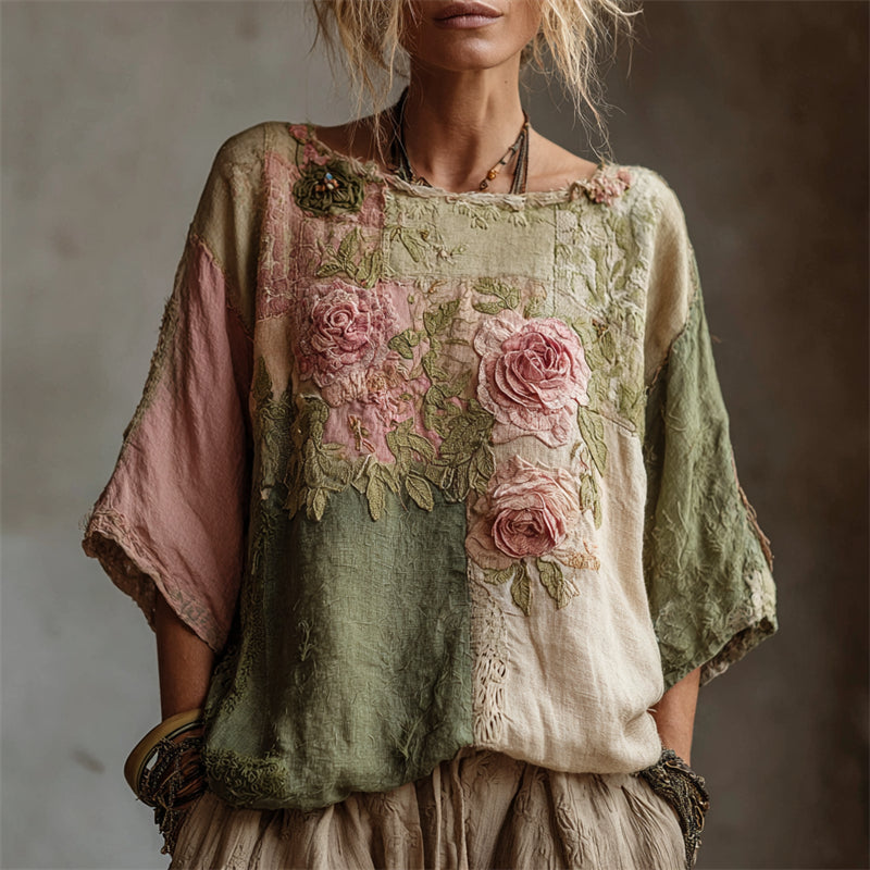 Gracefully Designed Shirt