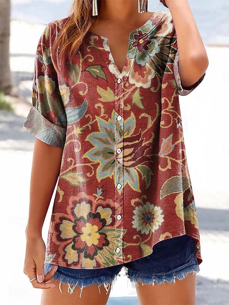 Classic Vintage Shirt