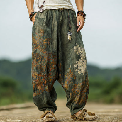 Classic Vintage Pants