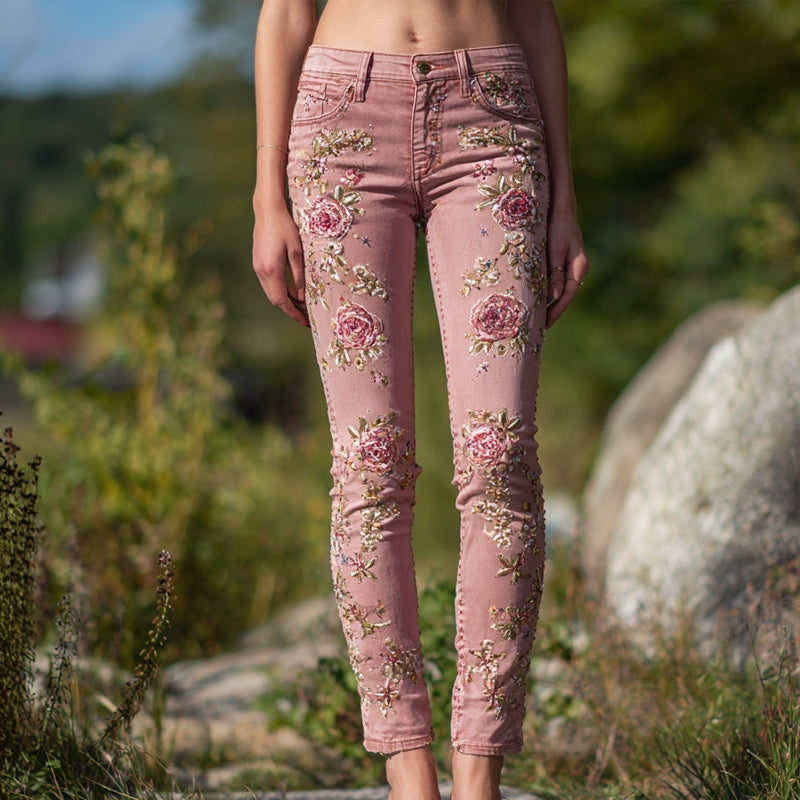 Thoughtfully Designed Garment