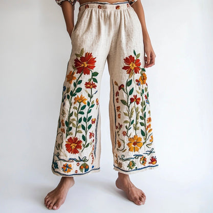 Vintage Inspired Garment