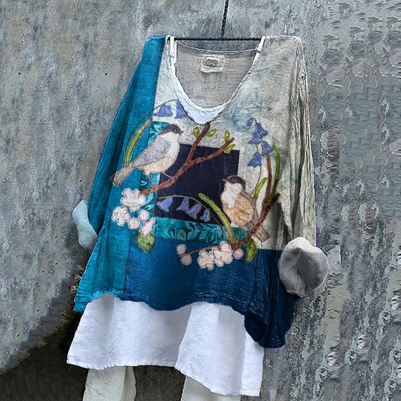 Gracefully Designed Shirt