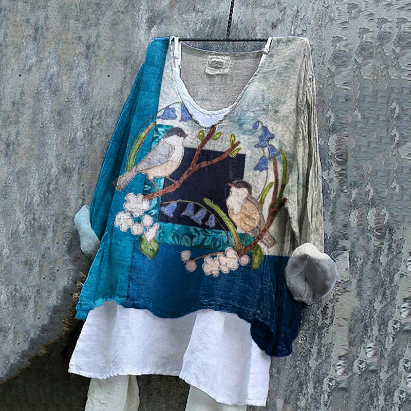 Classic Vintage Shirt