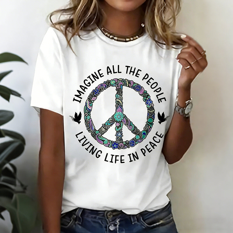 Vintage Inspired T-Shirt