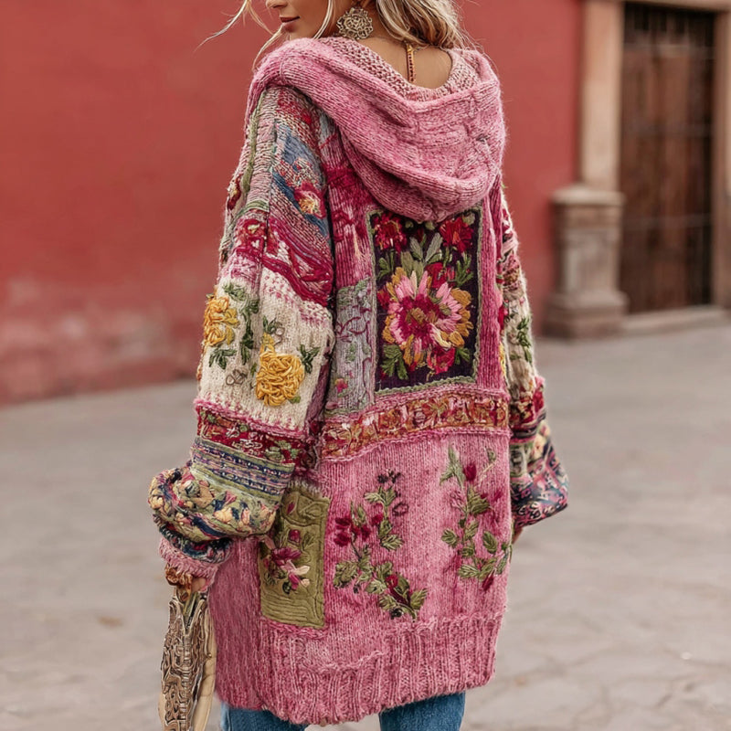 Thoughtfully Designed Cardigan