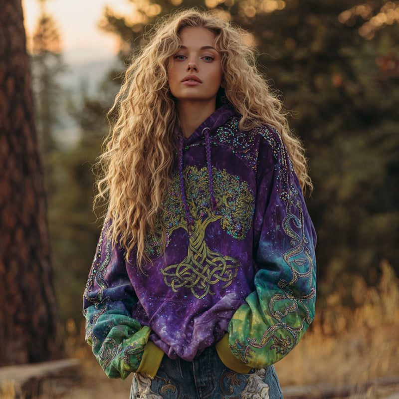 Thoughtfully Designed Garment