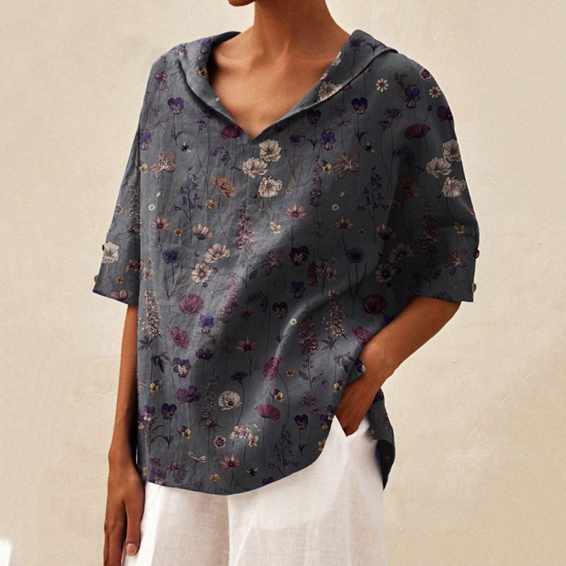 Gracefully Designed Shirt