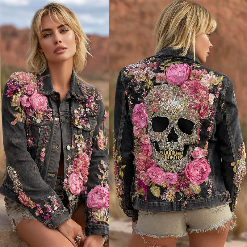 Thoughtfully Designed Jacket
