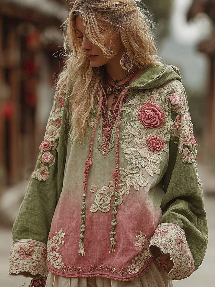 Thoughtfully Designed Garment