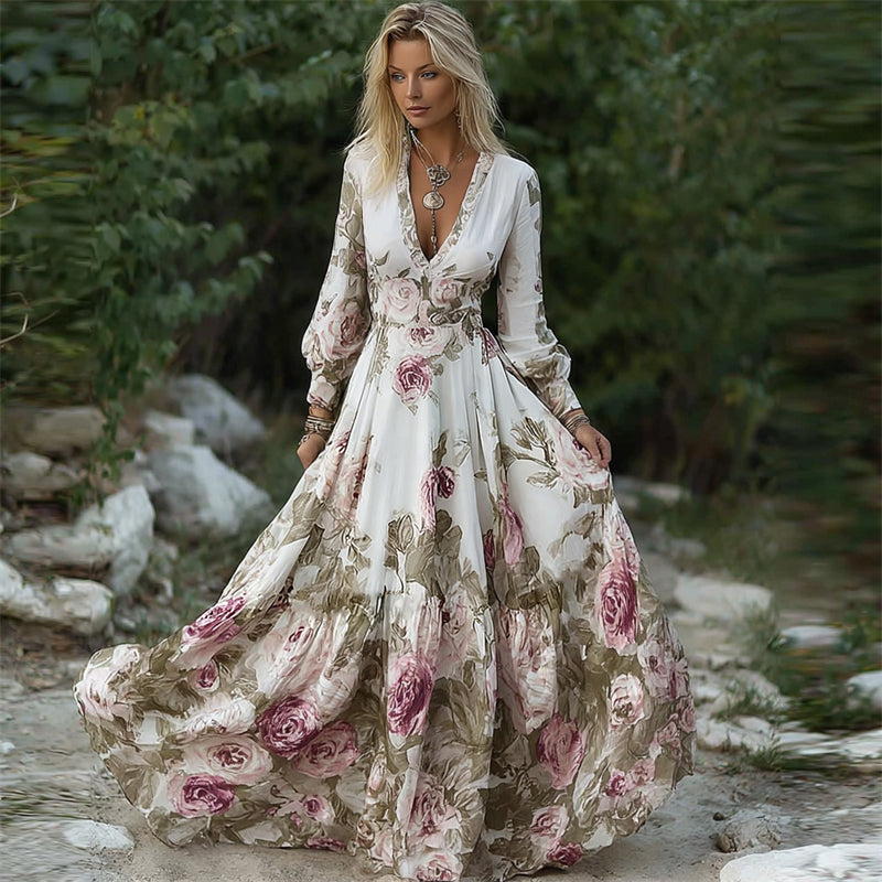 Beautifully Crafted Dress