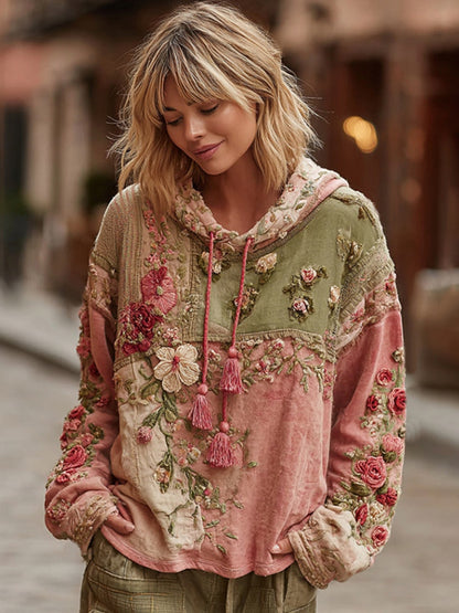 Vintage Inspired Shirt