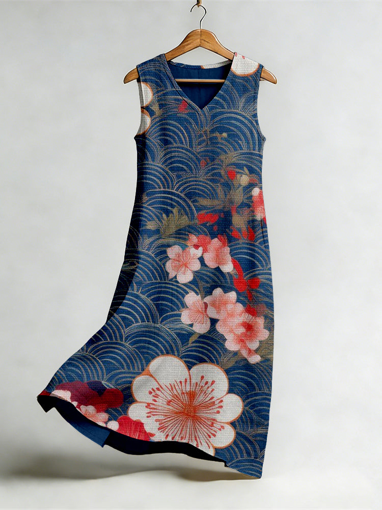 Vintage Inspired Dress