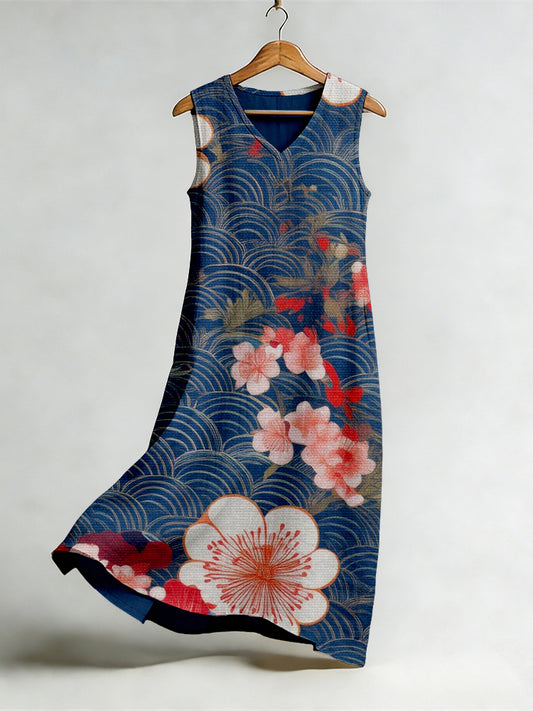 Classic Vintage & Enduringly Stylish Dress