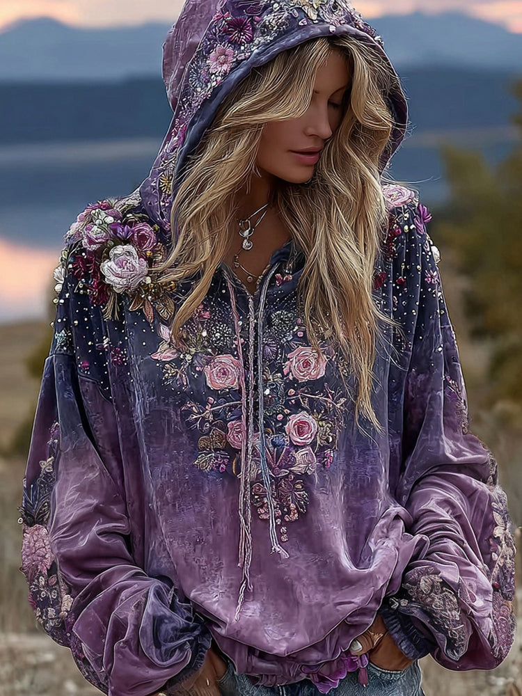 Classic Vintage Garment