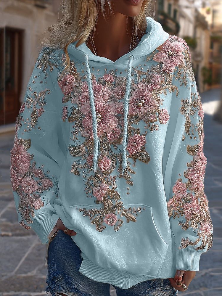 Thoughtfully Designed Garment