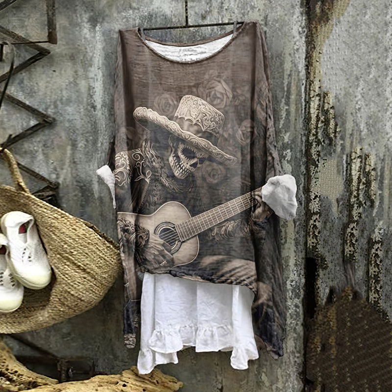 Beautifully Crafted Blouse