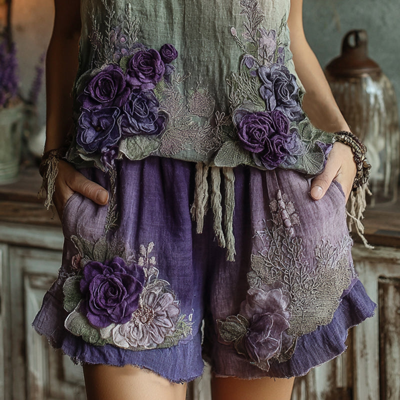 Classic Vintage & Enduringly Stylish Garment