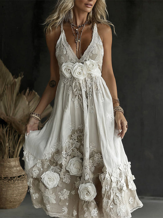 Vintage Inspired Dress