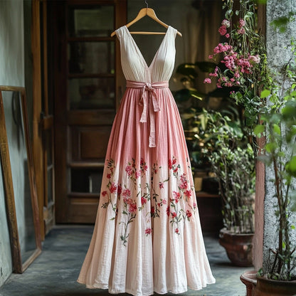 Thoughtfully Designed Dress