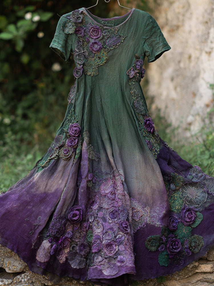 Thoughtfully Designed Dress