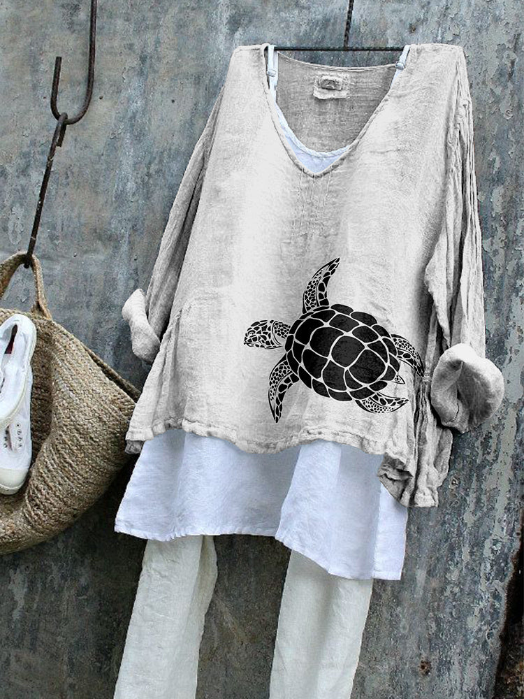 Thoughtfully Designed Garment