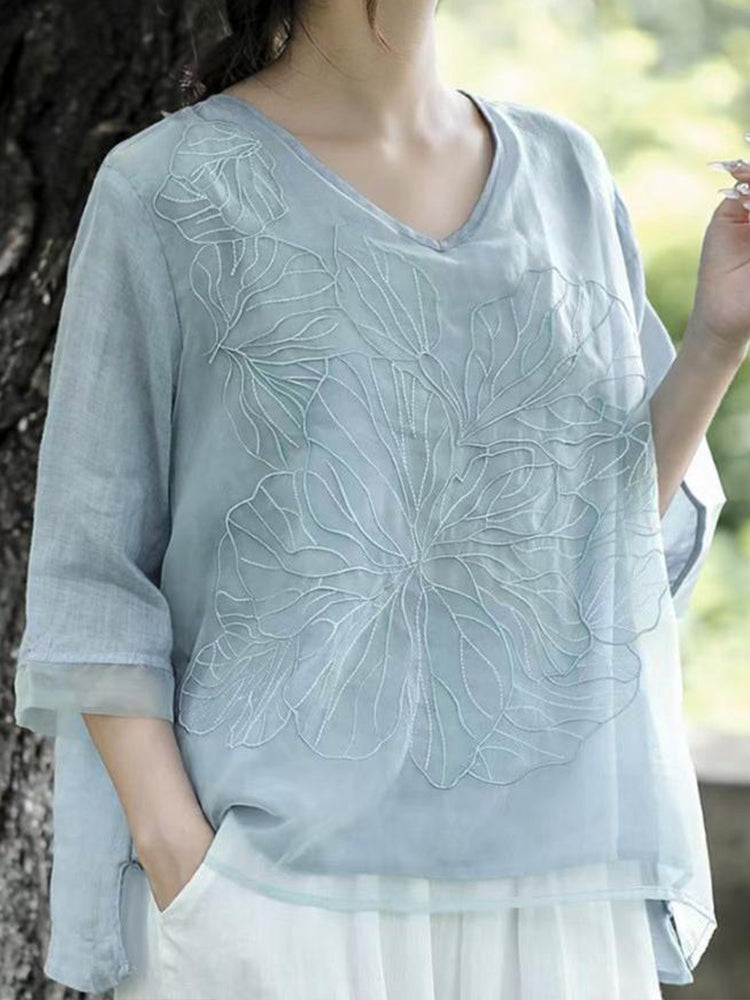 Classic Designed Shirt