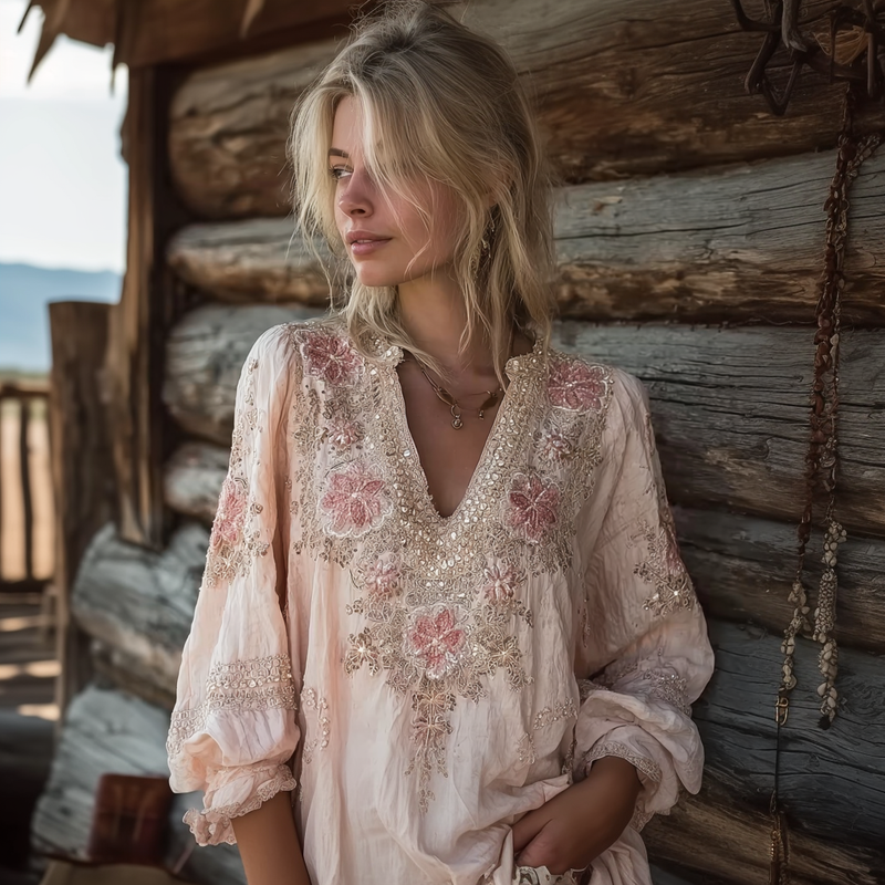 Elegantly Designed Top