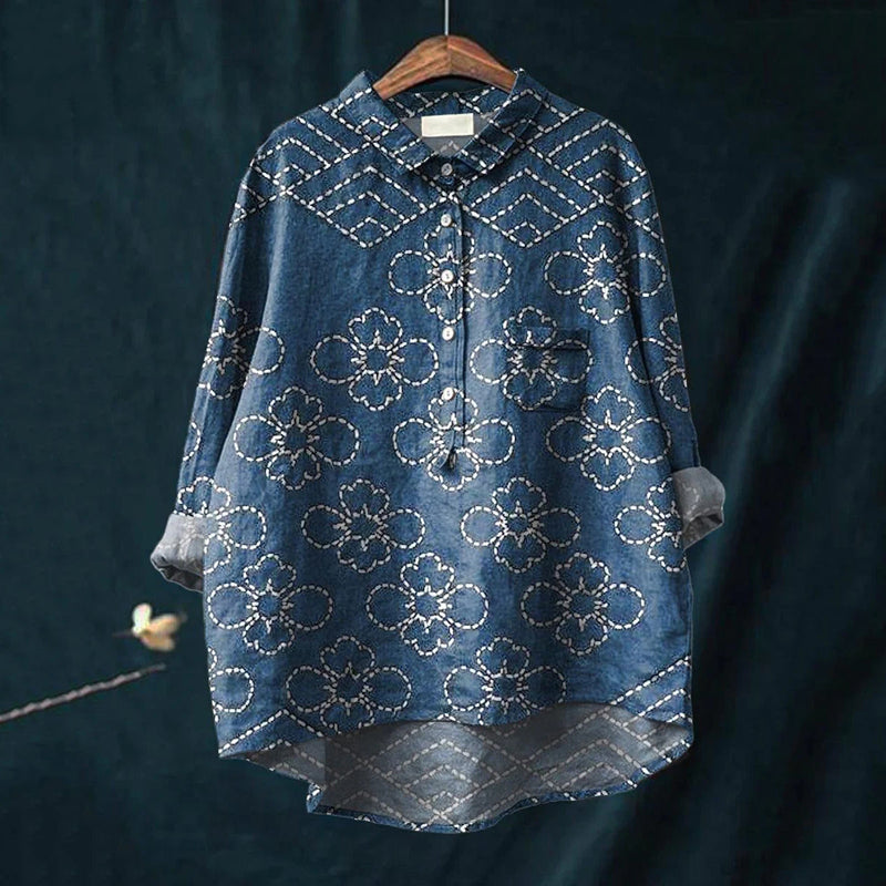 Vintage Inspired Shirt