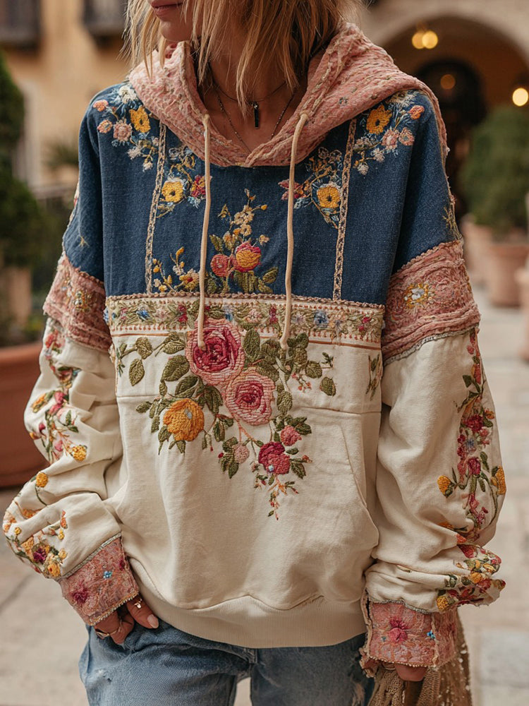 Classic Vintage Garment