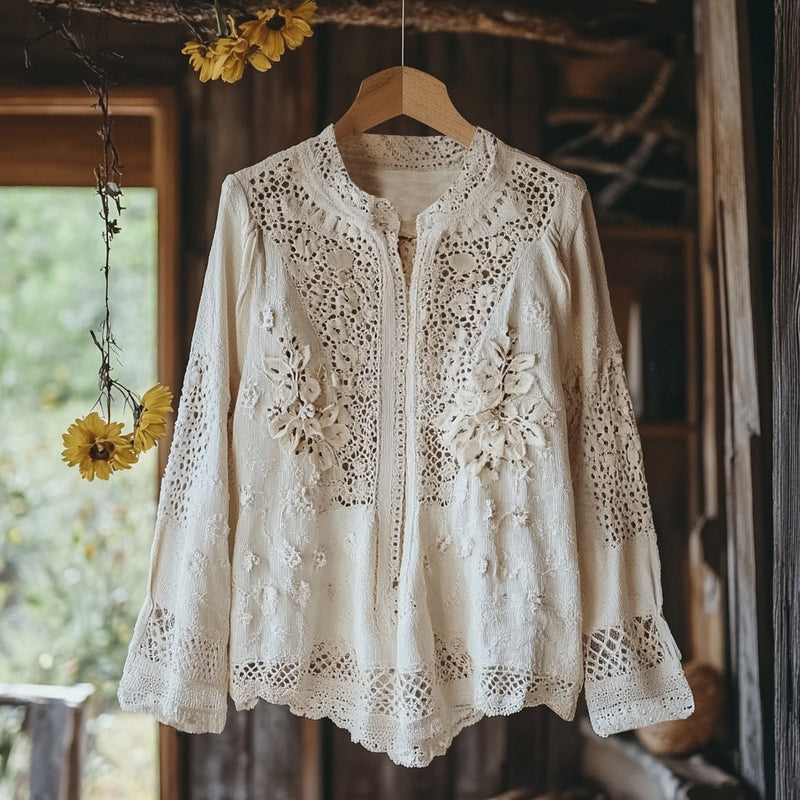 Classic Designed Shirt