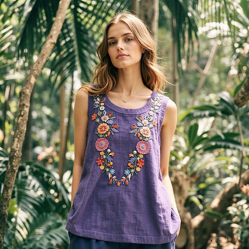 Gracefully Designed Top