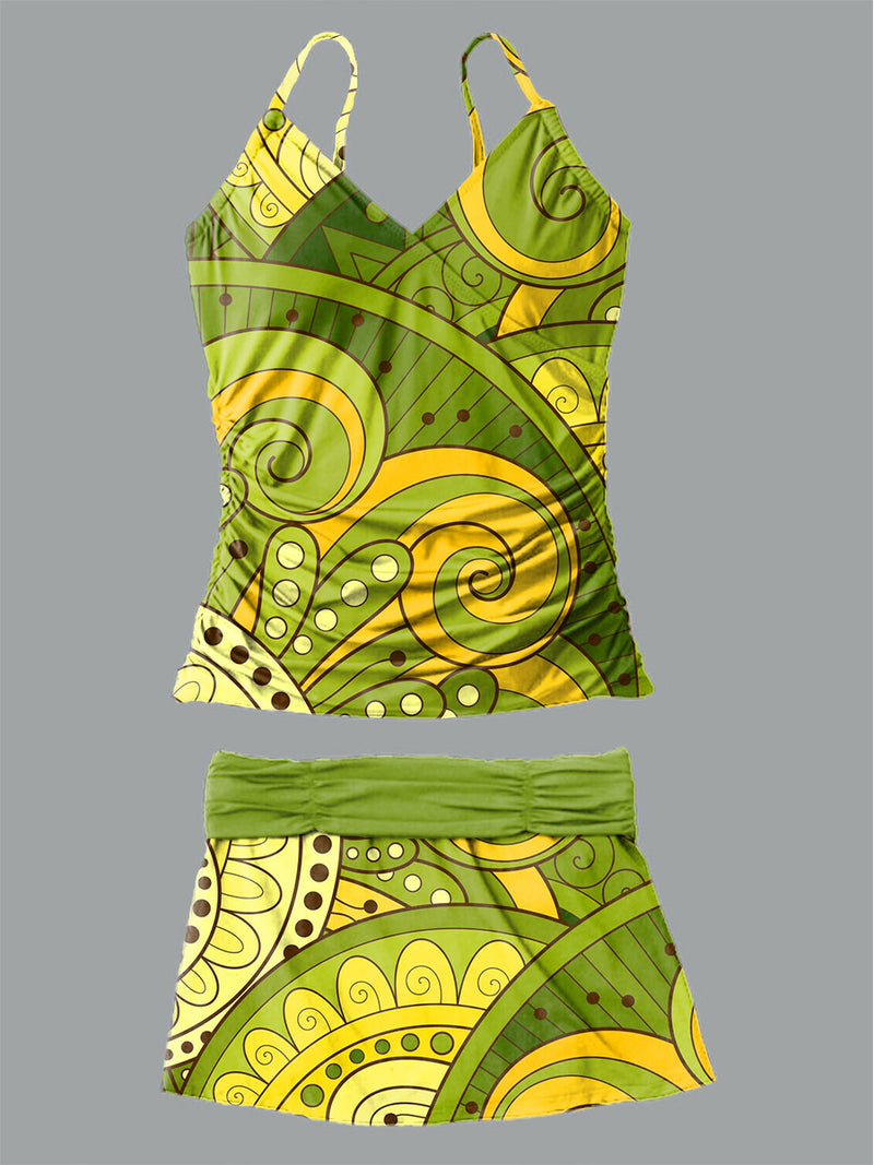 Vintage Inspired Garment