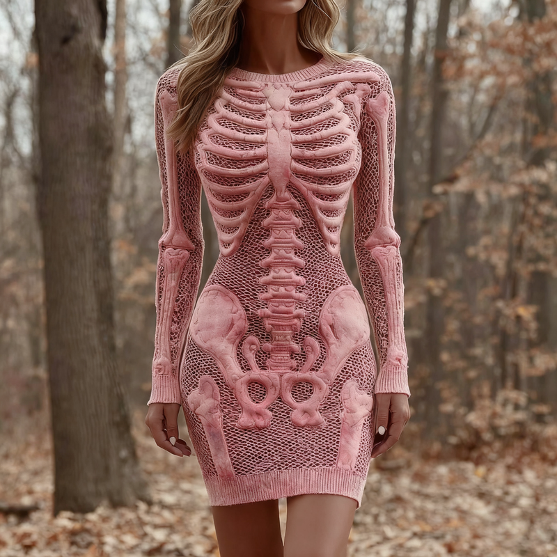 Beautifully Balanced Sweater with Timeless Character