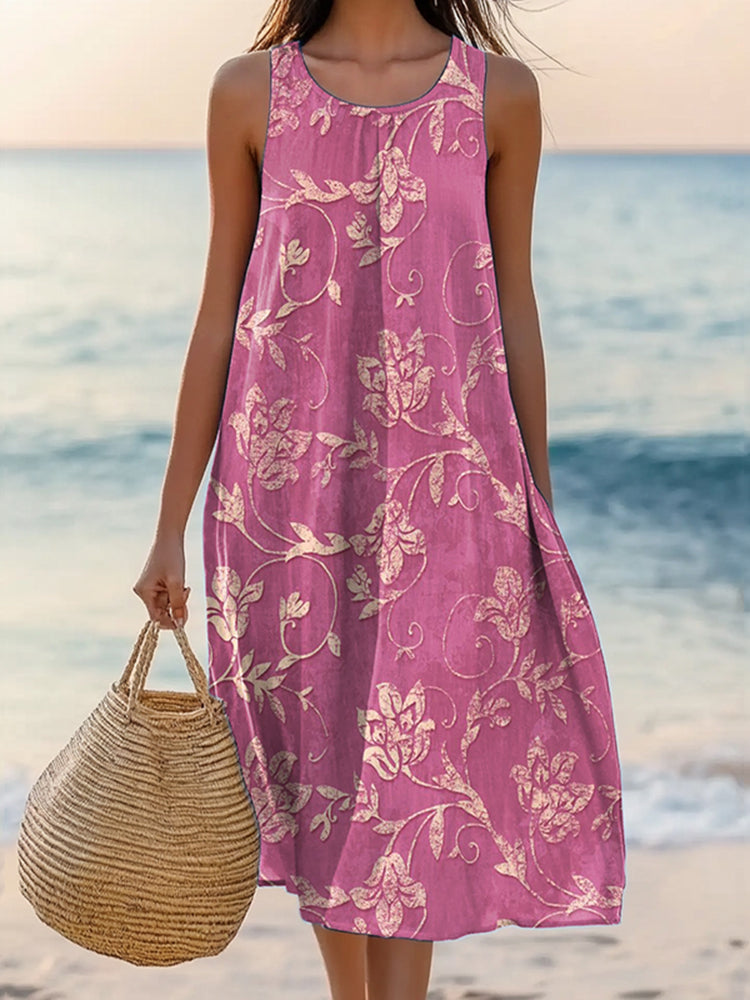 Elegantly Designed Dress
