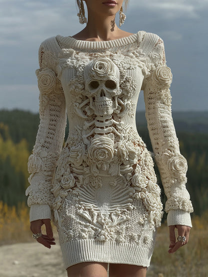 Elegantly Designed Sweater