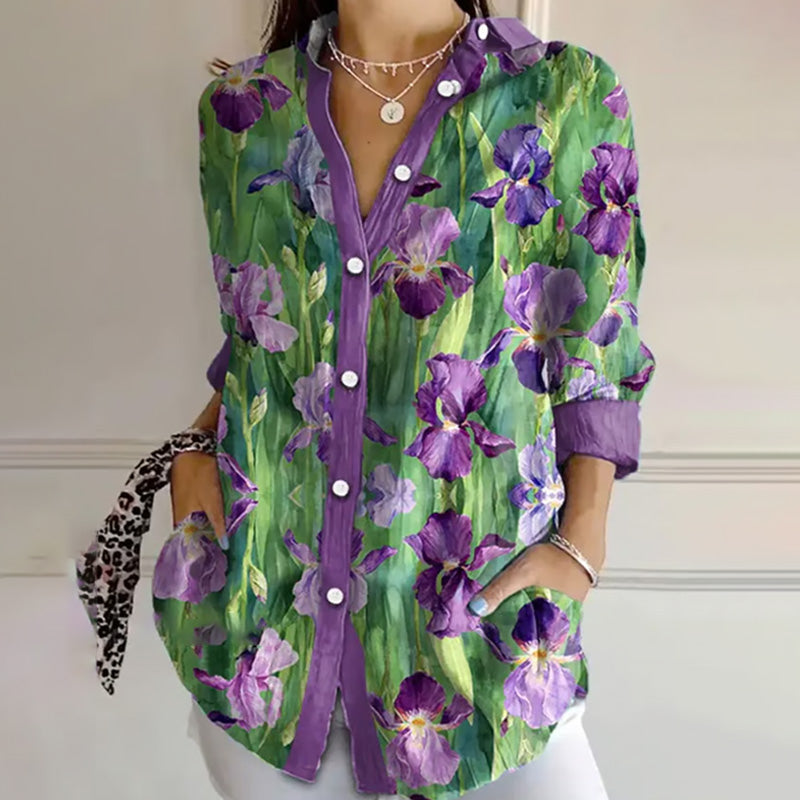 Elegantly Designed Shirt