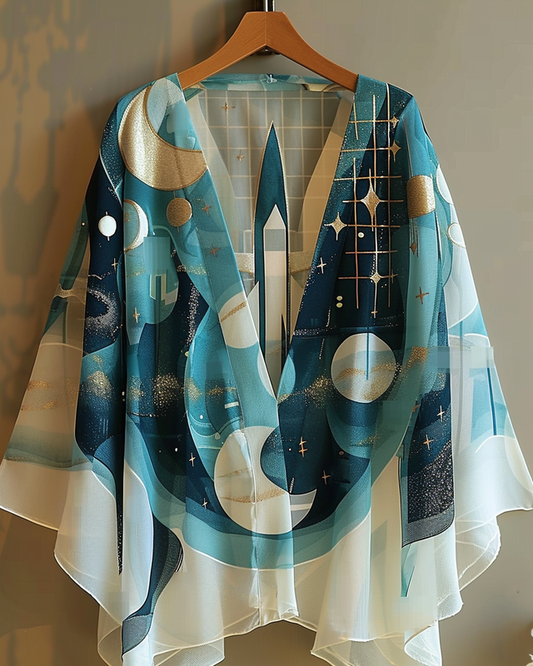 Vintage Inspired Cardigan